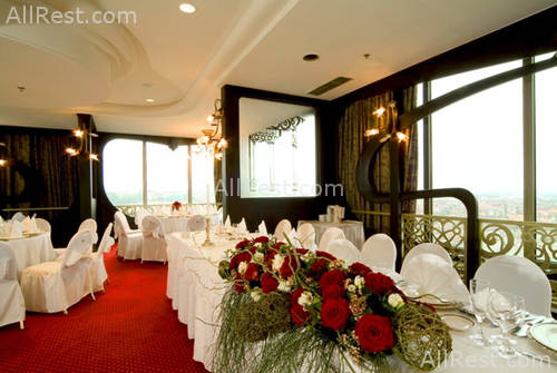 The Westin Zagreb 18